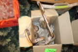Box Of Wall Sconces