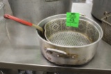 Stock Pot W/ Strainer