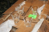 Group Of 12.5oz Old Fashioned Glasses In Boxes