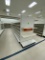 Lozier island shelving / Qty 32