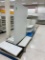 Lozier island shelving / Qty 11