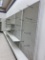 Lozier wall shelving / Qty 24