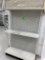 Lozier wall shelving / Qty 4