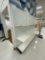 Lozier wall shelving / Qty 12
