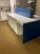 Cabinetry and millwork in Pharmacy area