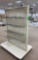 2 way grid display with hooks