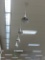 Hanging Light Fixtures / Qty 20