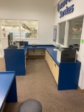 Millwork package