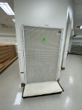 Lozier wall shelving / Qty 4