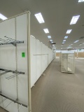 Jean Display wall