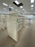 4 way grid display / Qty 2