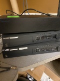 Security system with 30 cameras
