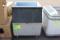 Ice-O-Matic Ice Bin