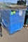 Pallet Of Plastic Bakery Crates