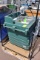 Cambro KSC402 41” Hand Sink Cart