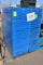 Pallet Of Plastic Bakery Crates