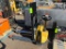 Yale Electric Pallet Jack