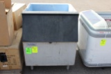 Ice-O-Matic Ice Bin