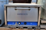 2007 Bakers Pride P22 Tabletop Oven
