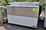 True TMC-58 Milk Chiller