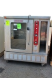 Blodgett Combi Oven