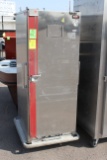 Carter Hoffmann Heated Holding Cabinet