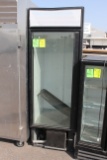 True GDM-23 Glass Door Cooler
