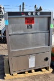 FFR Commercial Panwasher