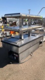 Royston 6’ Hot Food Merchandiser