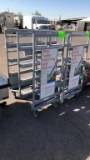 Z-Based Stocking Carts