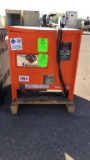GNB Ferrocharger 24 Volt Battery Charger