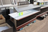 Retail Millwork Counters