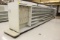 24' Of Madix Gondola Shelving SOLD BY FOOT