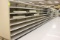 65' Of Hussmann Gondola Shelving SOLD BY FOOT