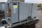 Hussmann Rooftop Condensing Unit W/ Copeland Compressor