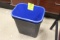 Small Trash Cans