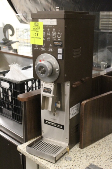 GrindMaster 890 Coffee Bean Grinder