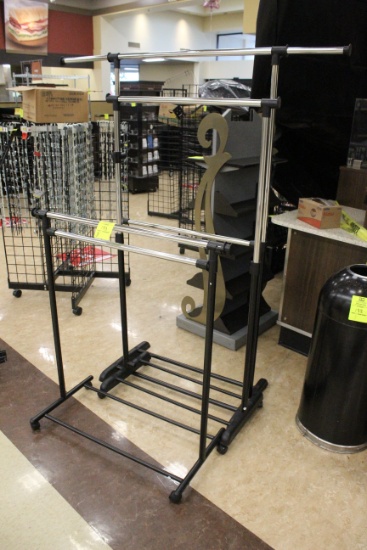 Clothing Racks