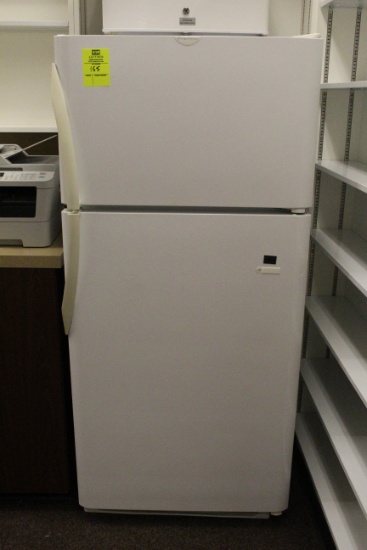 Frigidaire Household Refrigerator/Freezer