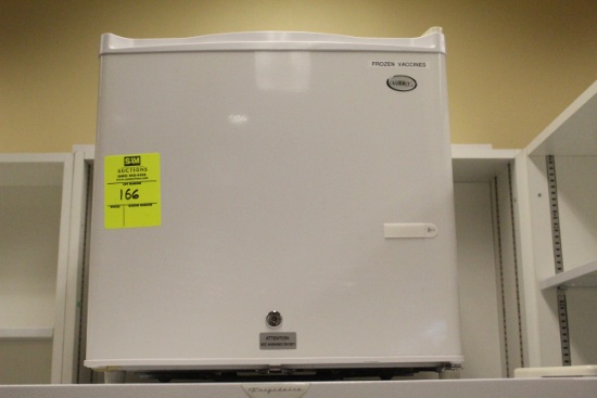 Summit Pharmacy Mini Freezer