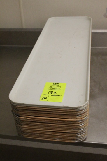 Meat Trays