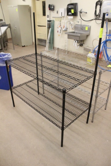 4' Metro Rack
