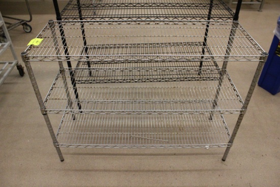 4' Metro Rack