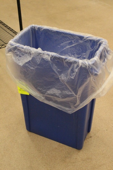 Trash Can