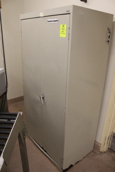 Metal Cabinet