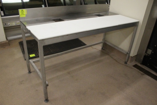 6' Polytop Table