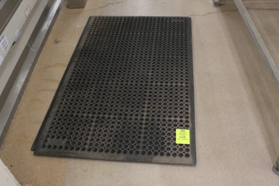 Anti-Fatigue Mats