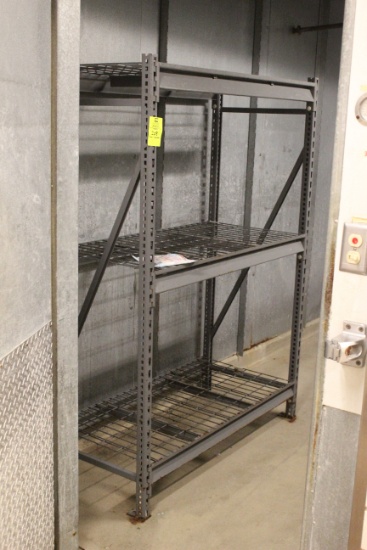 Wide Span Racking