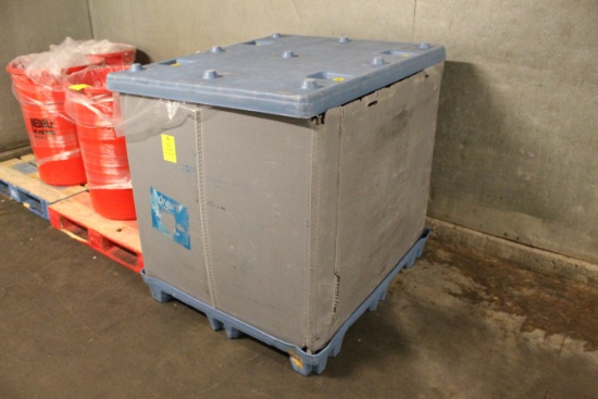 Orchard Bin
