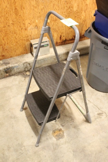 Step Ladder
